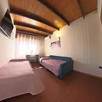 Casa de hóspedes Oasi Venus Perugia E Assisi