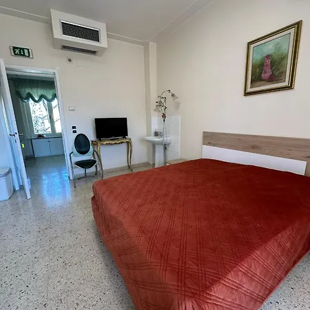 Oasi Venus Perugia E Assisi בית הארחה פונטה סן ג'ובאני