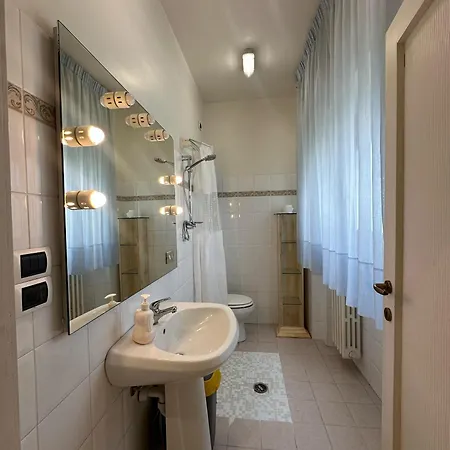 Oasi Venus Perugia E Assisi ポンテ・サン・ジョヴァンニ