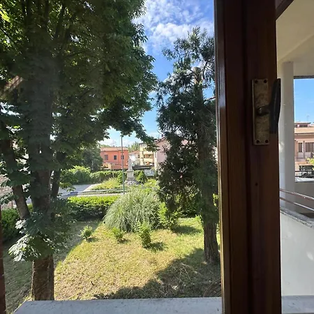 Penzion Oasi Venus Perugia E Assisi