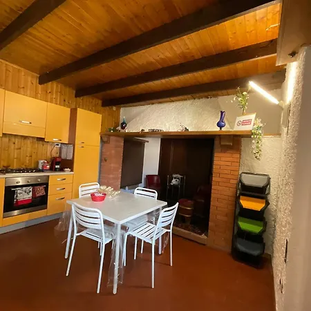 Oasi Venus Perugia E Assisi