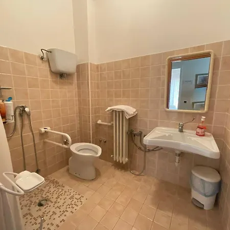 בית הארחה Oasi Venus Perugia E Assisi
