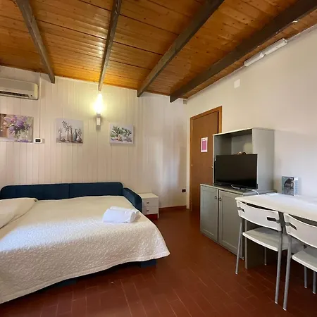 Oasi Venus Perugia E Assisi ゲストハウス *