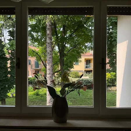 Oasi Venus Perugia E Assisi