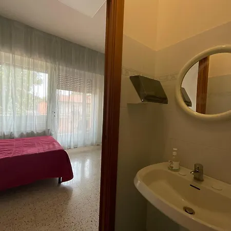 Oasi Venus Perugia E Assisi Pensión