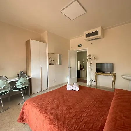 בית הארחה Oasi Venus Perugia E Assisi פונטה סן ג'ובאני