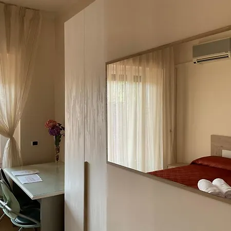 Oasi Venus Perugia E Assisi Pensión