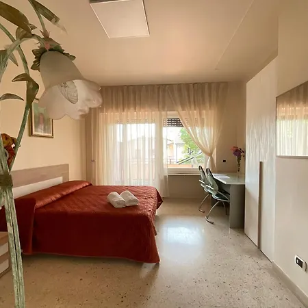 Oasi Venus Perugia E Assisi בית הארחה 3*
