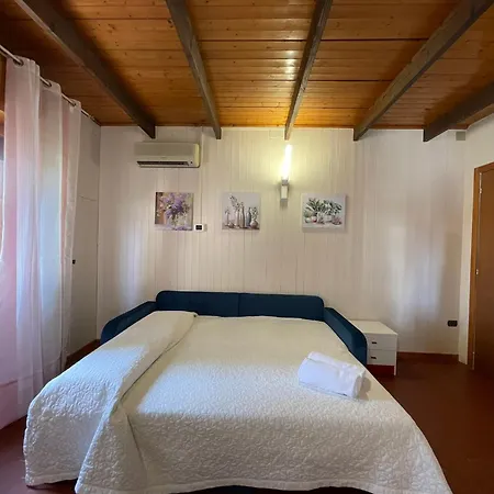 ゲストハウス Oasi Venus Perugia E Assisi *