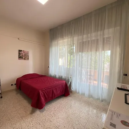 Oasi Venus Perugia E Assisi ゲストハウス