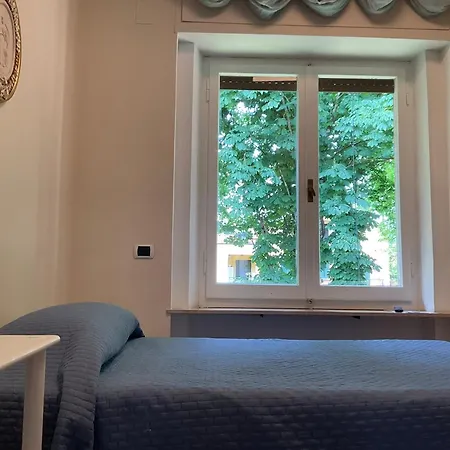 Oasi Venus Perugia E Assisi Pensión 3*