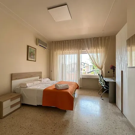 בית הארחה Oasi Venus Perugia E Assisi