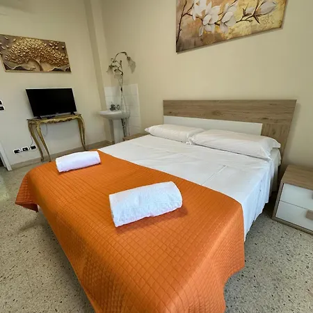 Oasi Venus Perugia E Assisi 3* פונטה סן ג'ובאני