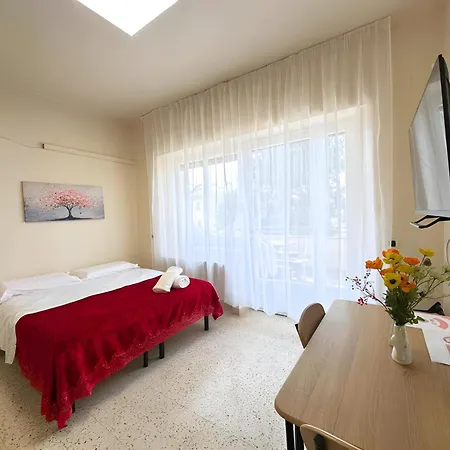 Oasi Venus Perugia E Assisi 3* פונטה סן ג'ובאני