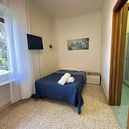 Oasi Venus Perugia E Assisi בית הארחה