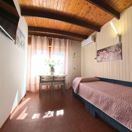 Oasi Venus Perugia E Assisi 3*