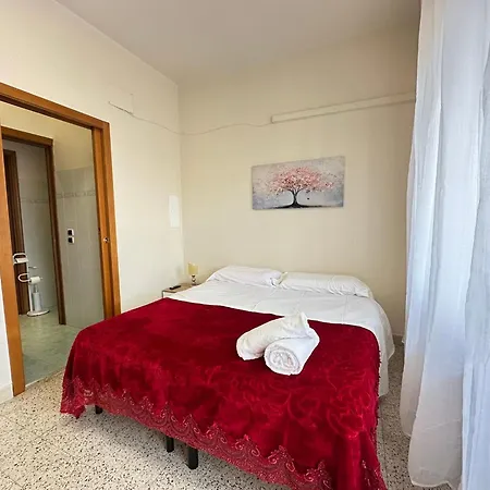 בית הארחה Oasi Venus Perugia E Assisi פונטה סן ג'ובאני