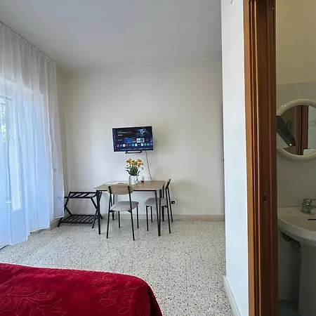 Oasi Venus Perugia E Assisi בית הארחה 3*