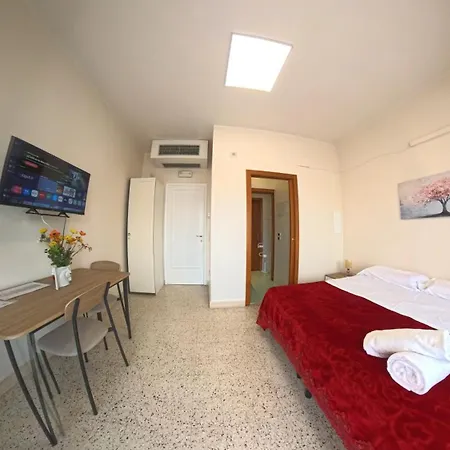 Oasi Venus Perugia E Assisi בית הארחה 3*