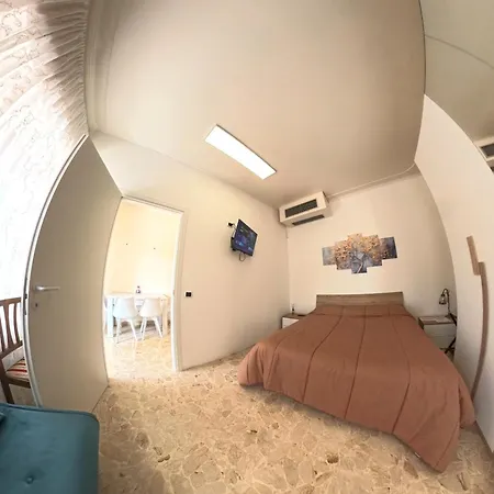 Oasi Venus Perugia E Assisi 3*