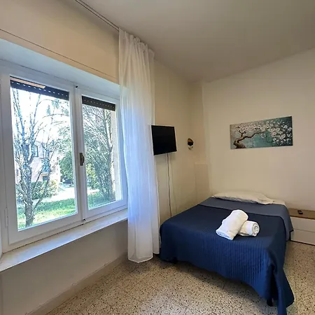Oasi Venus Perugia E Assisi 3*