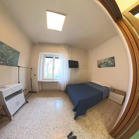 Oasi Venus Perugia E Assisi בית הארחה