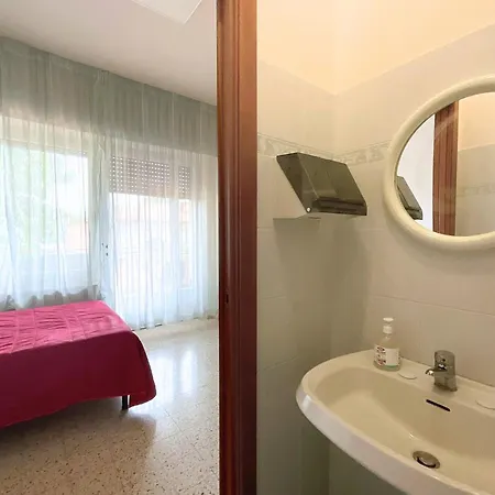 Casa de hóspedes Oasi Venus Perugia E Assisi Ponte San Giovanni