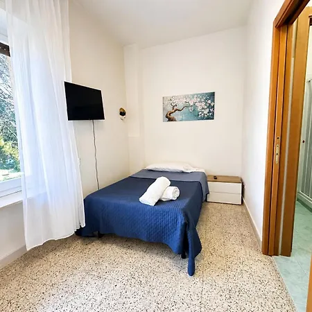 Oasi Venus Perugia E Assisi Maison d'hôtes Ponte San Giovanni