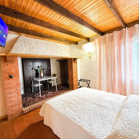 Oasi Venus Perugia E Assisi פונטה סן ג'ובאני