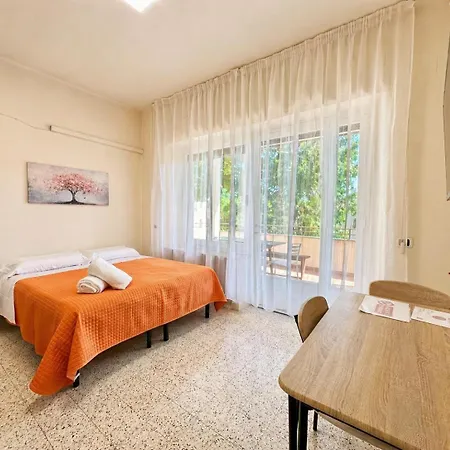 Oasi Venus Perugia E Assisi 3* פונטה סן ג'ובאני