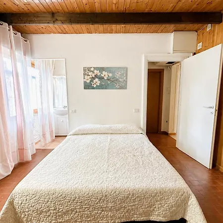 בית הארחה Oasi Venus Perugia E Assisi 3*