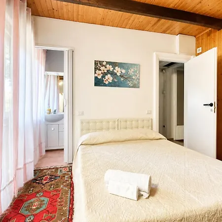 בית הארחה Oasi Venus Perugia E Assisi