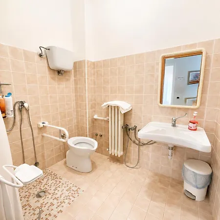Oasi Venus Perugia E Assisi פונטה סן ג'ובאני