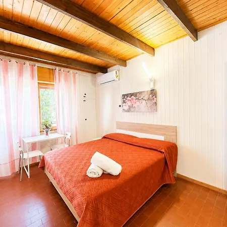 Oasi Venus Perugia E Assisi 3* פונטה סן ג'ובאני