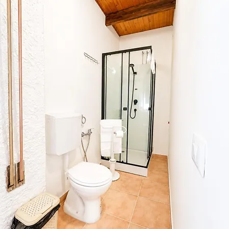Oasi Venus Perugia E Assisi בית הארחה