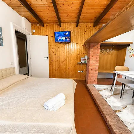 Oasi Venus Perugia E Assisi Maison d'hôtes 3*