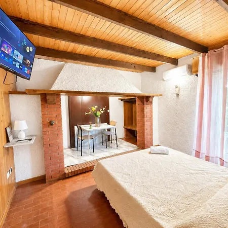 Oasi Venus Perugia E Assisi 3* פונטה סן ג'ובאני