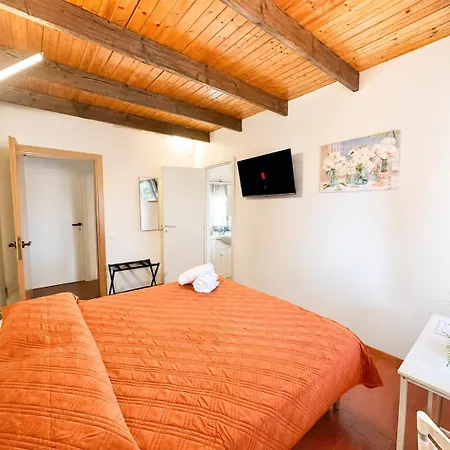 Maison d'hôtes Oasi Venus Perugia E Assisi 3*