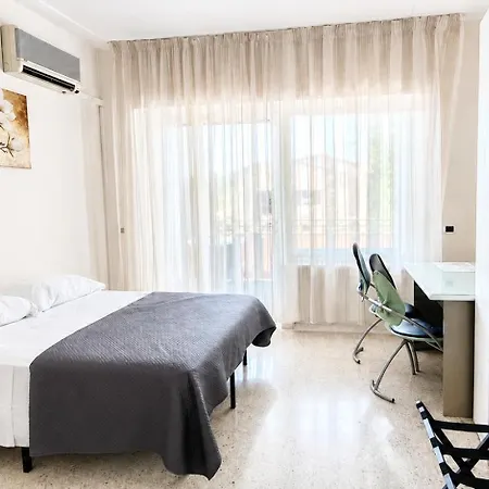 Oasi Venus Perugia E Assisi בית הארחה 3*