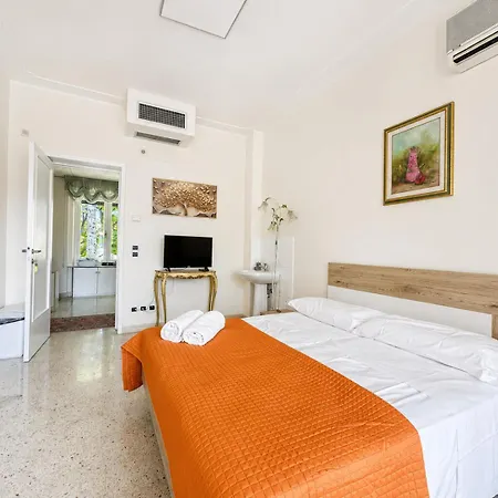 Oasi Venus Perugia E Assisi בית הארחה