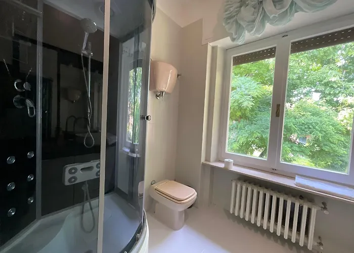 Oasi Venus Perugia E Assisi Affittacamere Ponte San Giovanni