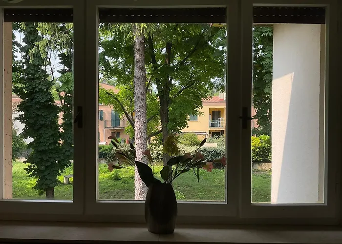 Oasi Venus Perugia E Assisi