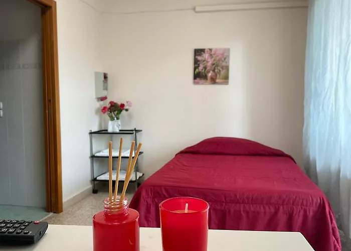 Oasi Venus Perugia E Assisi 3*