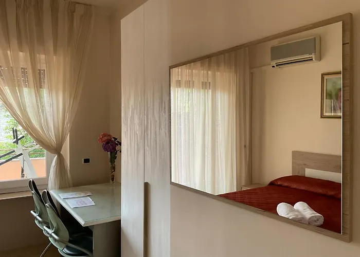 Oasi Venus Perugia E Assisi בית הארחה