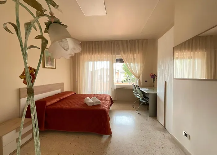 Oasi Venus Perugia E Assisi בית הארחה 3*