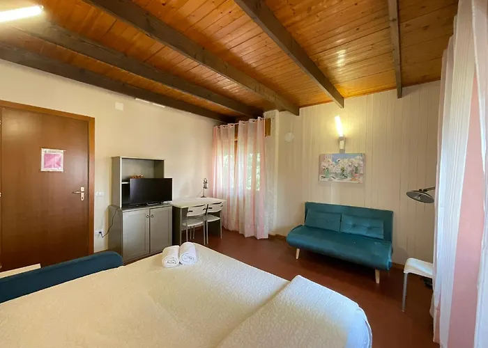 Affittacamere Oasi Venus Perugia E Assisi