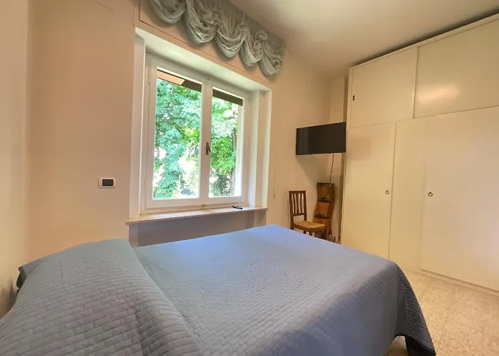 Affittacamere Oasi Venus Perugia E Assisi 3*