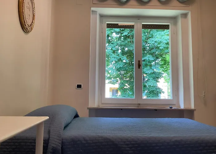 Oasi Venus Perugia E Assisi Affittacamere 3*