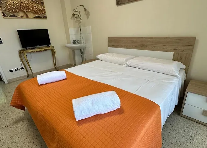 Oasi Venus Perugia E Assisi 3* Ponte San Giovanni