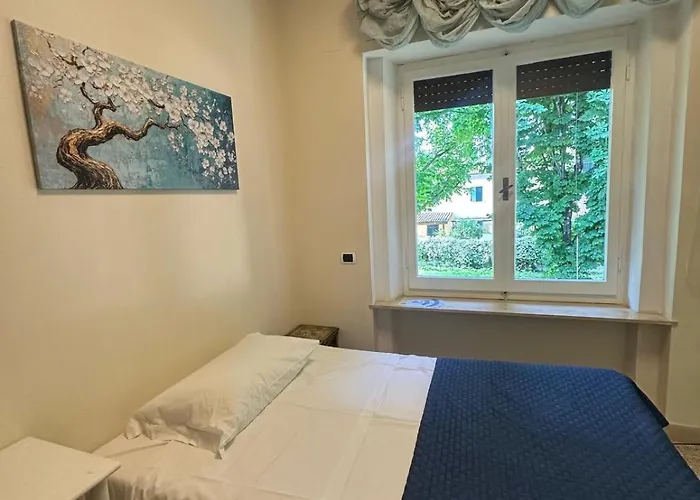 Affittacamere Oasi Venus Perugia E Assisi 3*